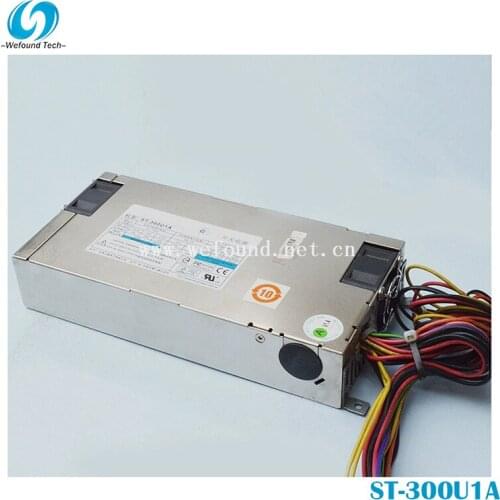 100% working power supply For ST-300U1A 300W Fully tested