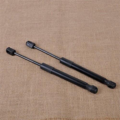 3B5827550E 2pcs Rear Trunk Lids Lift Support Shock Strut Fit For VW Jetta Bora MK4 Sedan Passat B5 Audi A4 S4 Skoda Superb