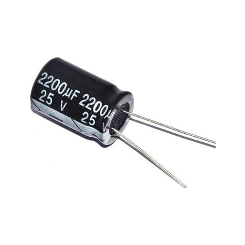 25V/2200UF 13*21 16*25 16*30 6800UF 25V 16x30 4700UF 25V 16x25 3300UF 25V 16x25 3300UF 25V 13x25 2200uf25v aluminum electrol