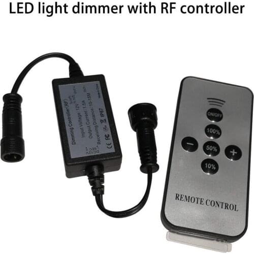 BEIAIDI RGB Controllers