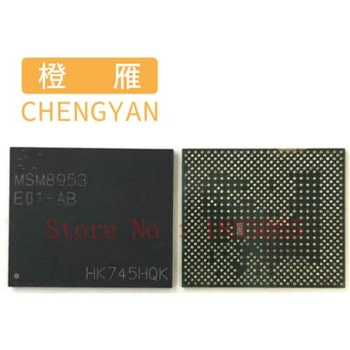 CHENGYAN MSM8953 E01-AB MSM8953 K18 TIN MSM8953 SDM450 TIN MSM8956 0AA MSM8956 0VV MSM8956 2AA MSM8956 3AA