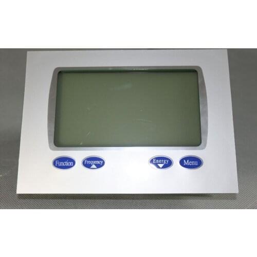 Nd yag laser parts accessory screen display for sale