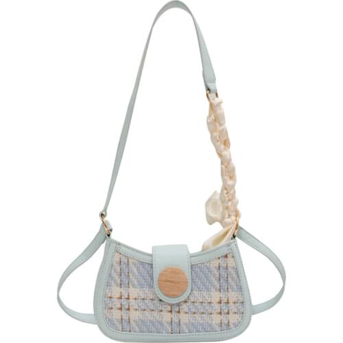ESTEENING Women's Square Bags