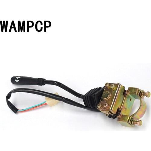 HELI Direction Switch HX-JK352(P) with three wires common connector