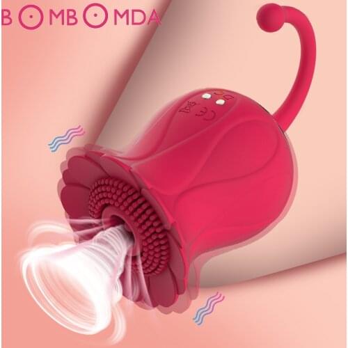 Cute Shape Vaginal Sucking Vibrators Erotic Nipple Sucker Oral Sucker Clitoris Stimulation Powerful Vibrators Sex Toys for Women