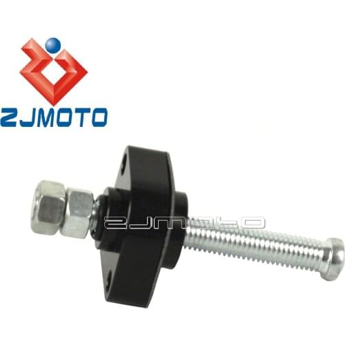 Motorcycle Accessories Black Aluminum Manual Cam Timing Chain Tensioner Custom For HONDA CBR600RR 2003-2016 2015 2014 2013 2012