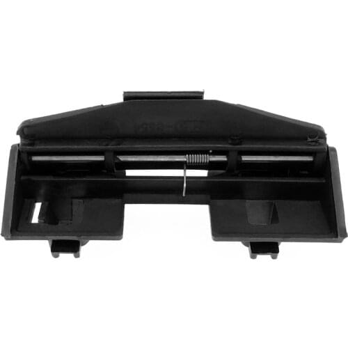 1pc Car ABS Fuel Gas Tank Door Hinge Filler Petrol Flap Hinge Car Special Accessories for BMW 5 & 7 Series E32 E34 51171928197