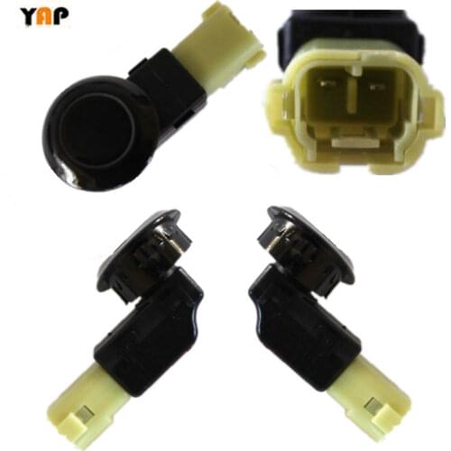 PDC SENSOR/PARK DISTANCE CONTROL SENSOR (4) FOR FITHonda Civic VIII Hatchback 1.4L 08V67-SNV-9M003 2006-2012