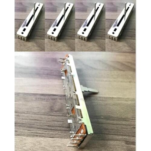 5pcs/lot Original Crossfader DCV1006 for Pioneer DJM 300 400 500 600 dcv 1006 DCV1006 spare fader ALPS