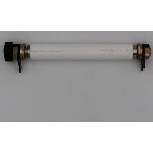 Original Platen Roller for ZT200 Series ZT210 ZT220 ZT230 Barcode Thermal Printer PN P1037974-028