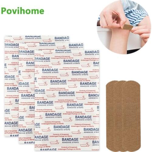 Povihome Adhesive Plasters