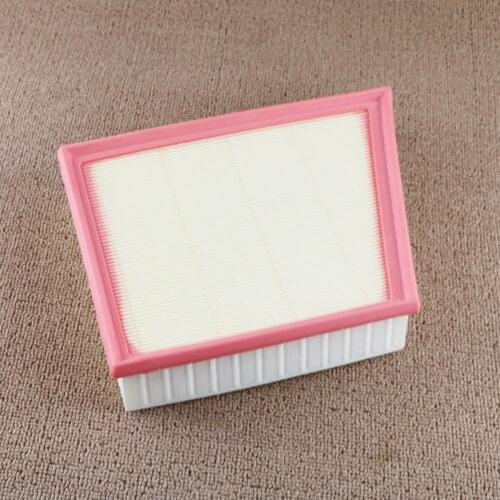 Car Engine Air Filter for Jaguar F-Pace XE XF Land Rover Range Rover Velar V6 3.0L 2015 2016 2017 2018 2019