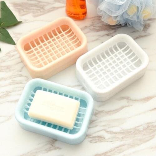 VRIUKNT Soap Dishes