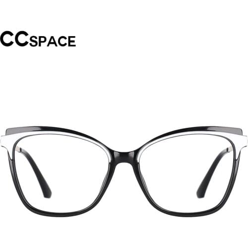 53109 Lentes Filtro Azul Mujer Tr90 Ladies Eyewear Decorative Vintage Gaming Working Womens Computer Glasses Oculos Feminino