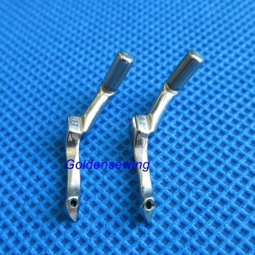 2 PCS Upper Looper #124-81107 for Juki MO3304 & 3316-40H