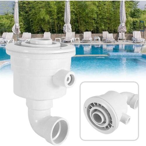 2021 NEW Swimming Pool Rapids Nozzles Hydrotherapy Massage Nozzles for Aquarium Water Park Swimming Pool Equipment Accessories