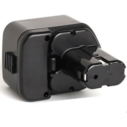 12V 3000mAh Ni-MH Replacement Power Tool Battery for Hitachi EB1212S EB1214L EB1214S DS 10DTA WH 12DAF hot sell