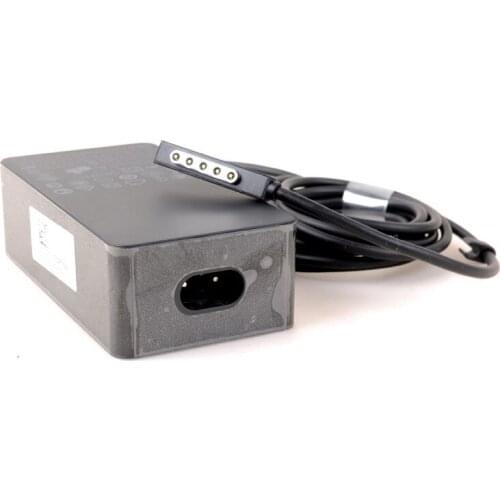 12V 3.6A Tablet Charger Adapter Power Supply For Microsoft Surface Pro 2 Windows 8 Pro2 Tablet PC 64GB 128GB 256GB 512GB