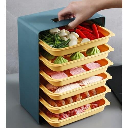 Prepare dish dish, kitchen vegetable dish, wall hanging dish, kitchen storage rack，Storage rack