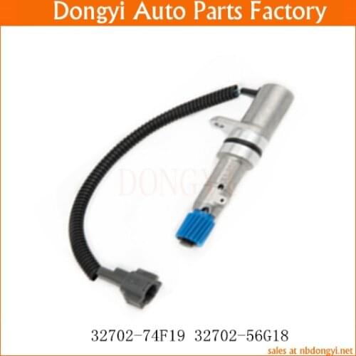 Oil Control Valve VVT Variable Timing Solenoid OE NO. 15330-70010 229700-0150 1533070010 2297000150