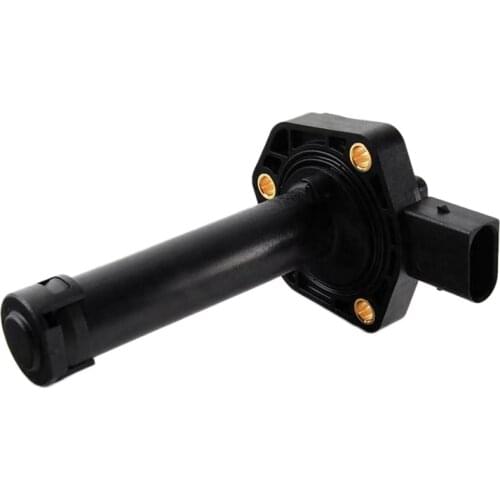 Car Engine Oil Level Sensor For BMW 12617607910