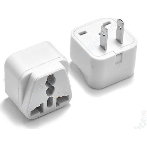 DelightFire Adapters For Sockets China