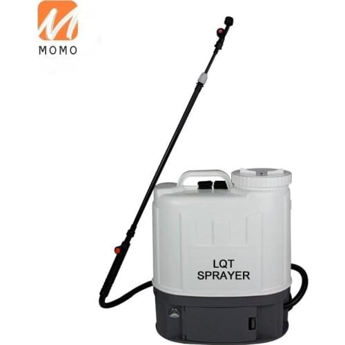 CE Certification Door To Door Service Ozone Fogging Machine Electrostatic Sprayer Knapsack Atomizer Fogger