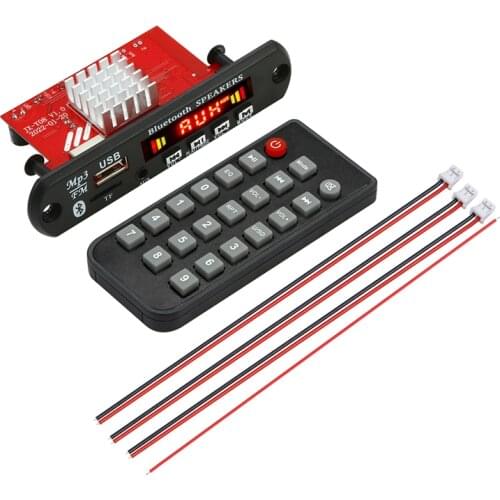 FMOUSE Digital-to-analog Converters