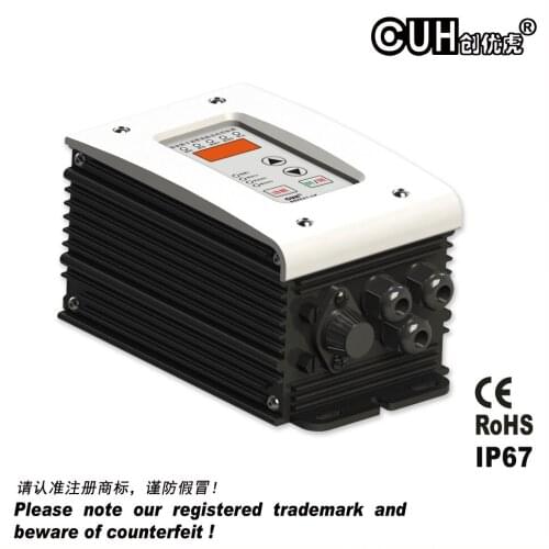 SDVC21-LP 1P67 10A water-resistant oilproof controller for Parts Feeder/Orientation CUH