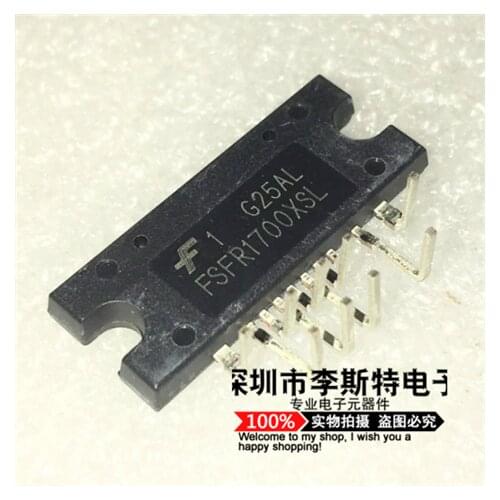 FSFR1700XSL FSFR1700L