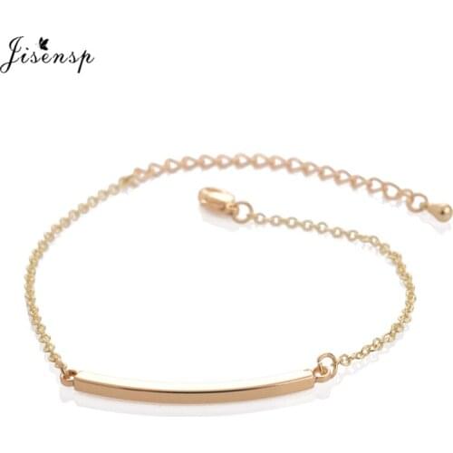 Jisensp Bracelets With Charms