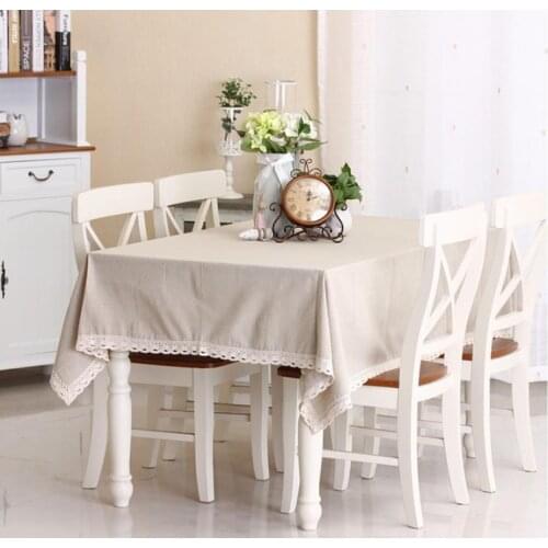Top Fashion Hot Sale Woven Home Tablecloth Table Tablecloth Cover High Quality Bohemian Style Free Shipping Nepal free