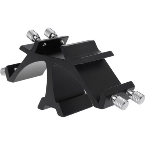 MultiFunction Fixed Slot Finderscope Dovetail Mounting Bracket Base for Monocular Finder Scope Pointer 28TC