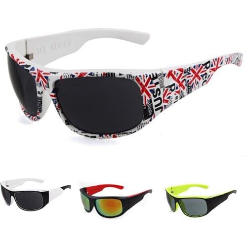 Fashion Printed Sunglasses For Women Men Brand Design Classic Retro Beach Driving Sport Goggle Eyewear Sun Glasses With Logo