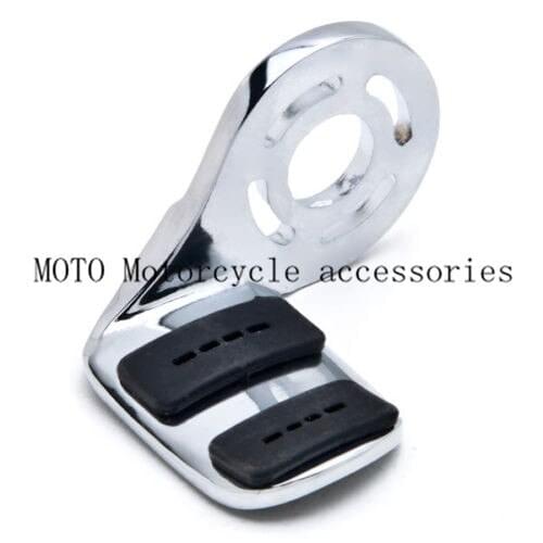 Motorcycle Hand Grips Assist Cramp Stopper Cruise Control Grips Wrist Control Pad Rest Cramp Buster For Universal Grips 312-D