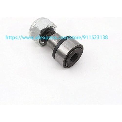 Good Quality Tajima Embroidery Machine Spare Parts Trimming Cam Roller Pin Set