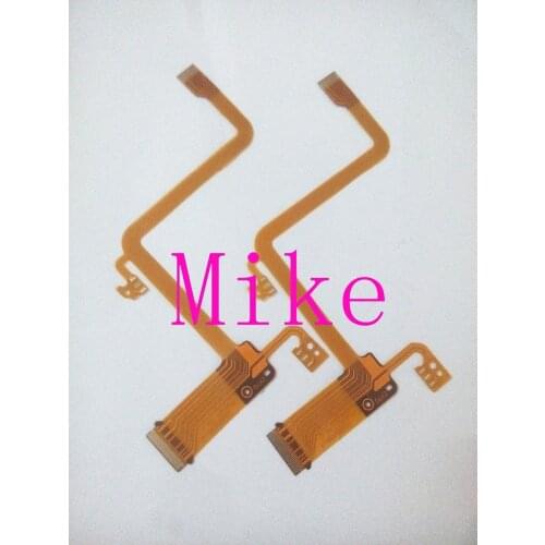 NEW LCD Flex Cable For PANASONIC NV-DS60 NV-DS65 DS60 DS65 Video Camera