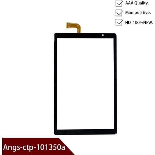 For 10.1'' inch Teclast P10HD 4G / Teclast P10S LTE tablet External Touch Screen Panel Outter Digitizer Glass Sensor Replacement