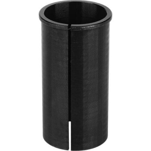 Bicycle Seatpost Tube Adapter Aluminum Alloy Bike Road Bicycle Seat Post Tube Adapter 27.2mm to 28.6/30/30.4/30.8/31.6/33.9mm