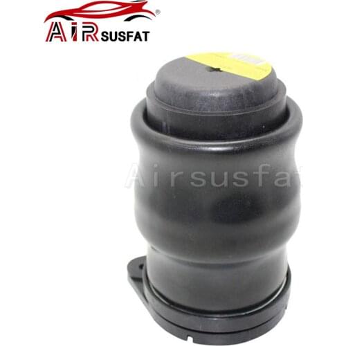 1 piece Rear Air Balloon Suspesnion Spring Bag For Mercedes V-Class Vito W638 Air Bellow Sleeve 6383280501 6383200601 6383280701