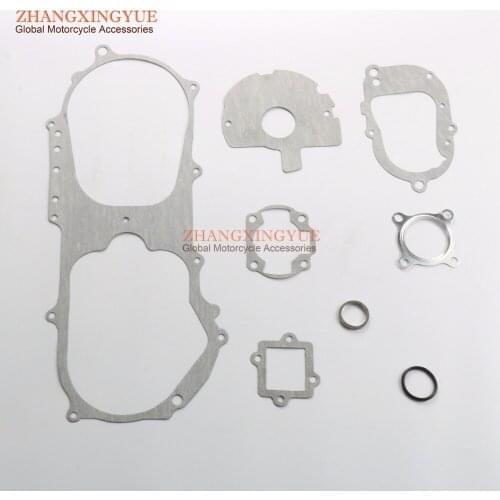 70cc Cylinder Gasket & Engine Gasket for MBK Evolis 50 47mm 1993/1996