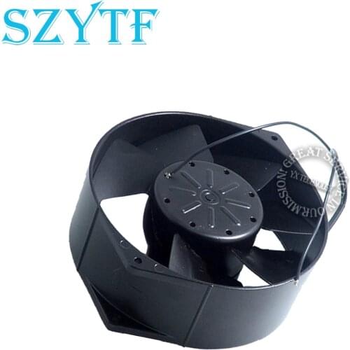 SZYTF New U7556KX-TP 43/40W 230VAC high temperature fan 172*150*55MM