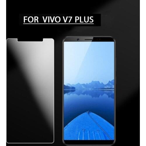 Защитные пленки для Vivo V7 plus VSYTERECO China At AliExpress