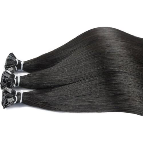 ysg HAIR Flat Tips
