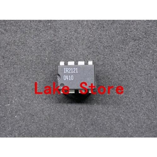 5 unids/lote IR2121PBF IR2121 DIP