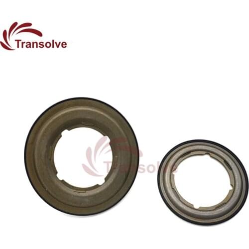 A6GF1 Piston Kit Fit For AVANTE HD ELANTRA CARENS FORTE PRIDE SOUL Auto Transmission parts Transolve