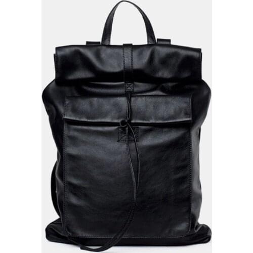 ASYA MALBERSHTEIN Backpacks For Men