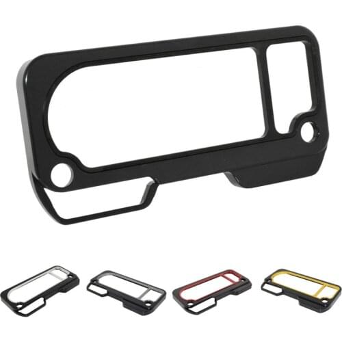 For Honda CB500X CB500F CB650R CBR650R CB650F CBR650F CBR500R Speedometer Speed Meter Gauge Tachometer Instrument Case Cover