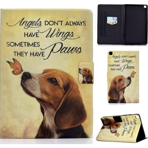 Funda for Samsung Galaxy Tab A7 Lite 8.7'' 2021 T220 T225 Magnetic Case Flip A 7 Tab A7 Lite Cover SM-T220 SM-T225 Student Capa