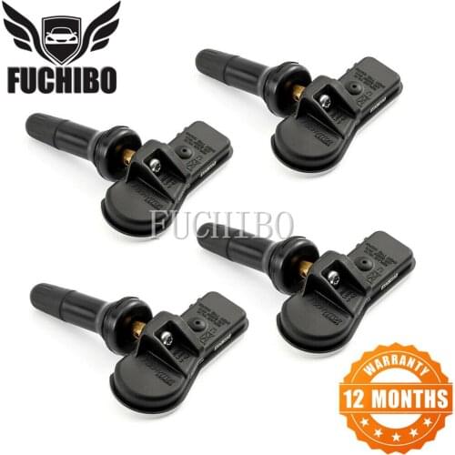 FUCHIBO TPMS sensor 52933-C1100 FOR 2015-2018 Hyundai i20(GB) ix35 Sonata Tucson Creta 52933C1100 Tire Pressure Monitor Sensor